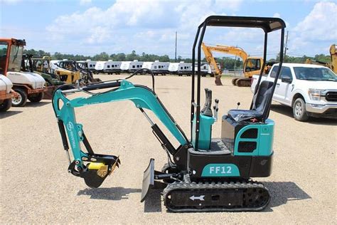 ff ff-12 mini excavator specs|ff12 mini price.